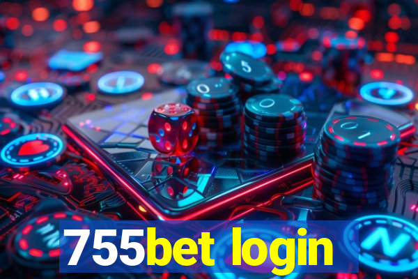 755bet login